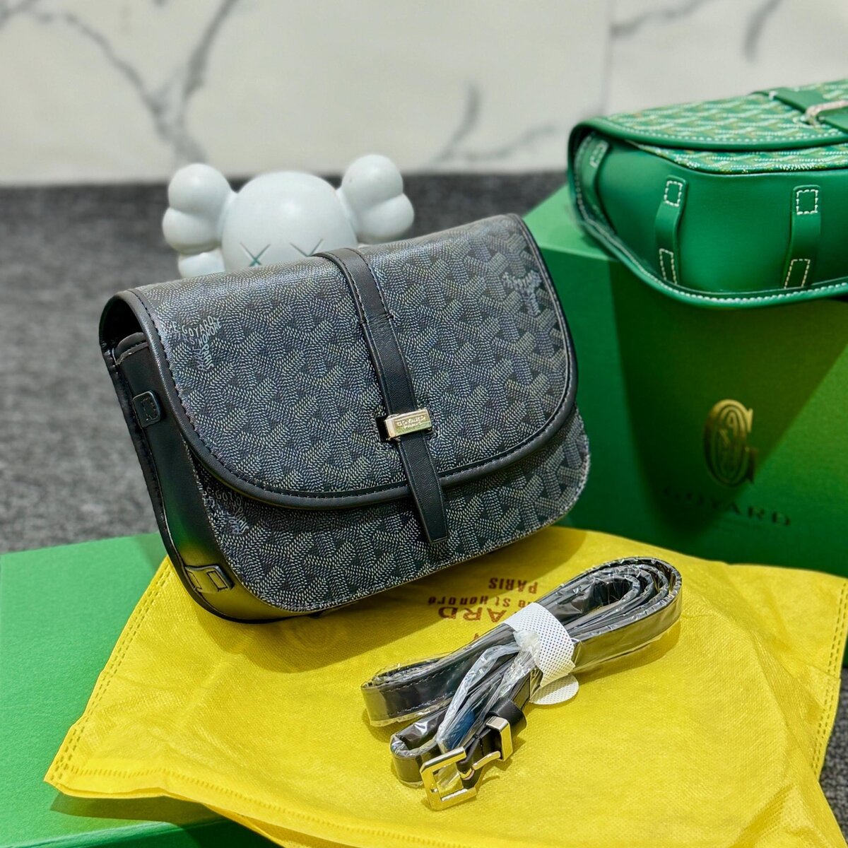 Side Bags