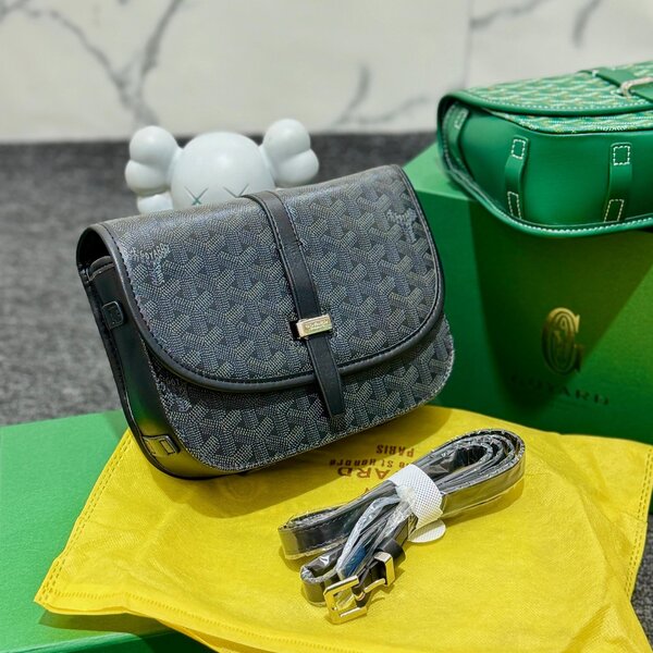Side Bags