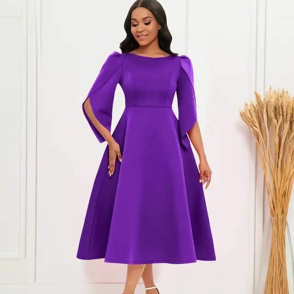 Ladies nice dresses