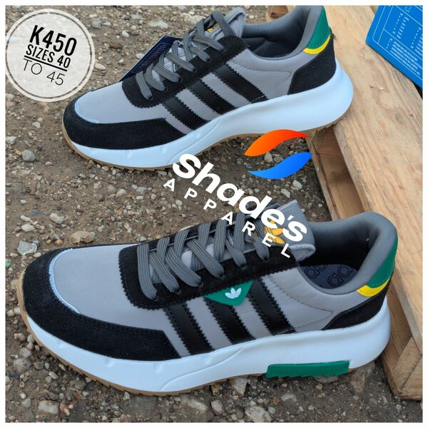 Runners