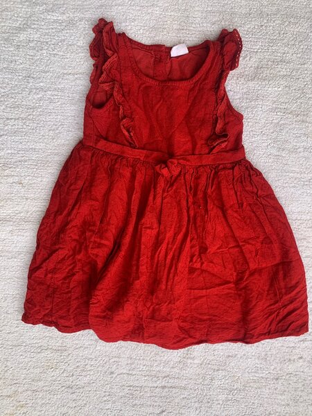 Robe chic pour petites filles