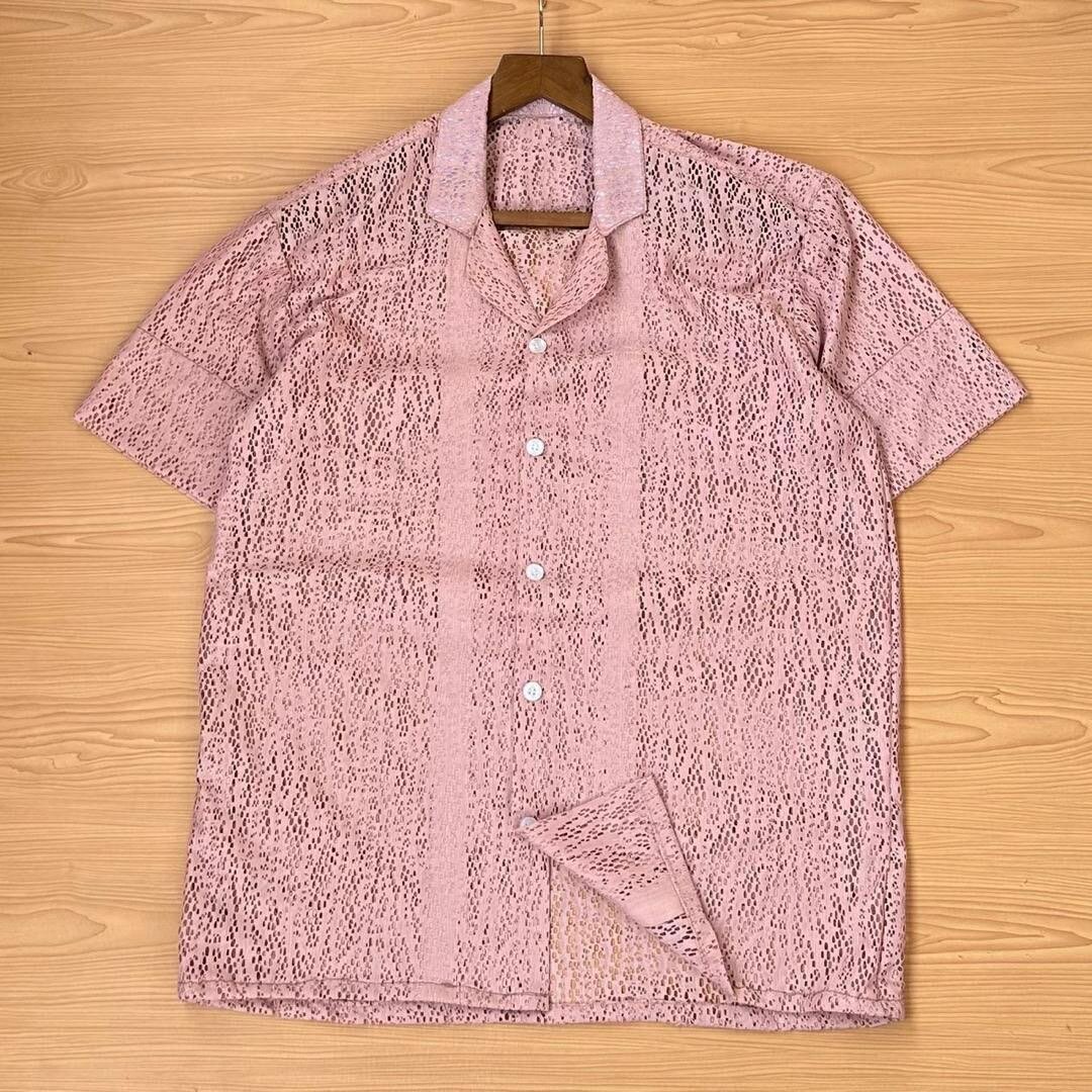 CLASSIC NET TOPS