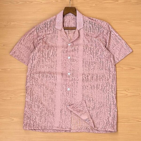 CLASSIC NET TOPS