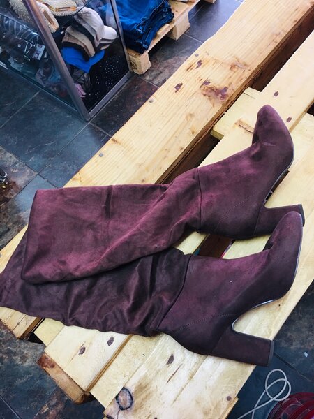 Boots