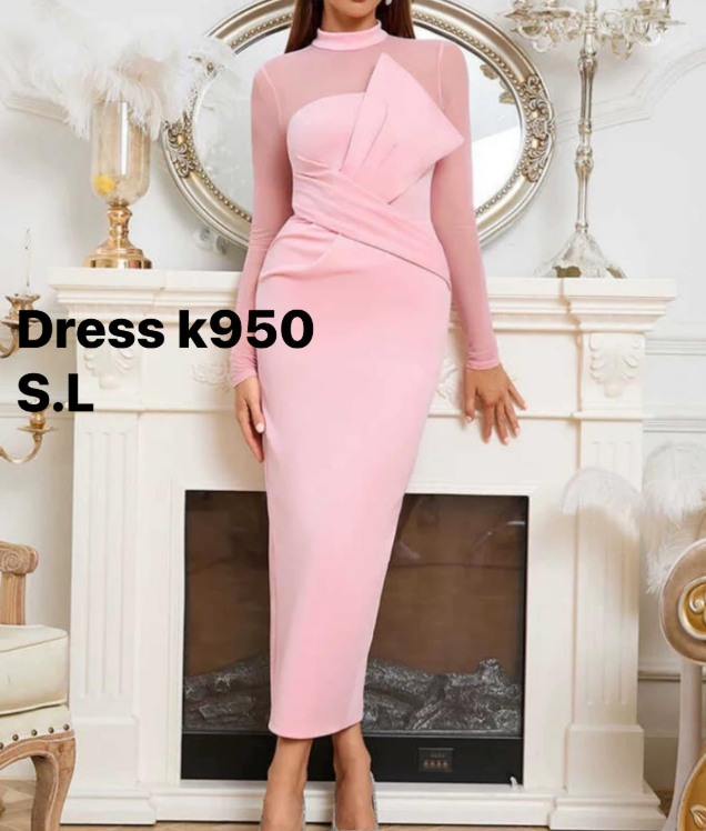 dress
