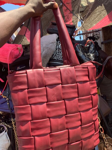 Ladies purse