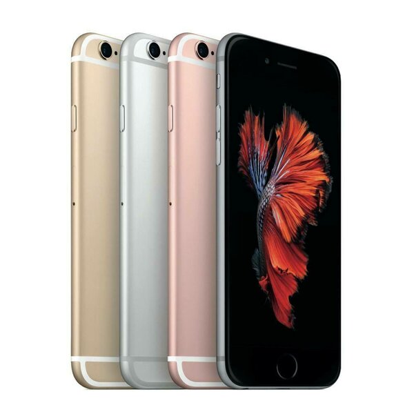 Iphone 6s