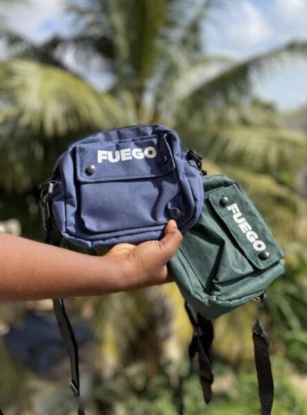 Side bag