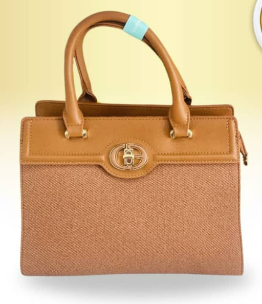 Canvas bag