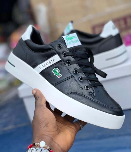 Chaussure homme