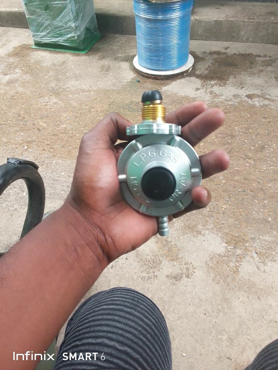 Gauge