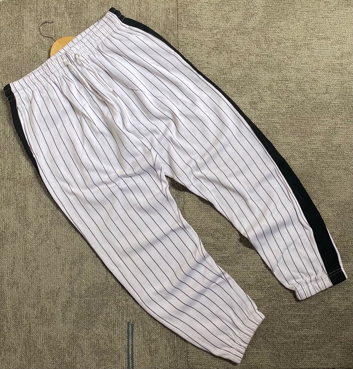 Thrift Jogger