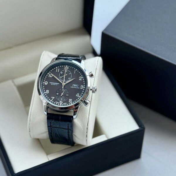 QUALITY WRIST WATCHES