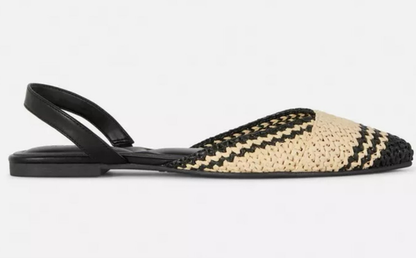 slingback 