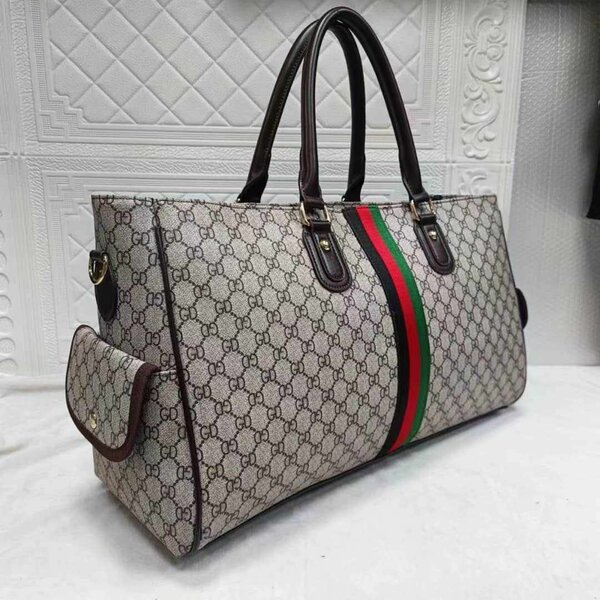 Quality duffle bag