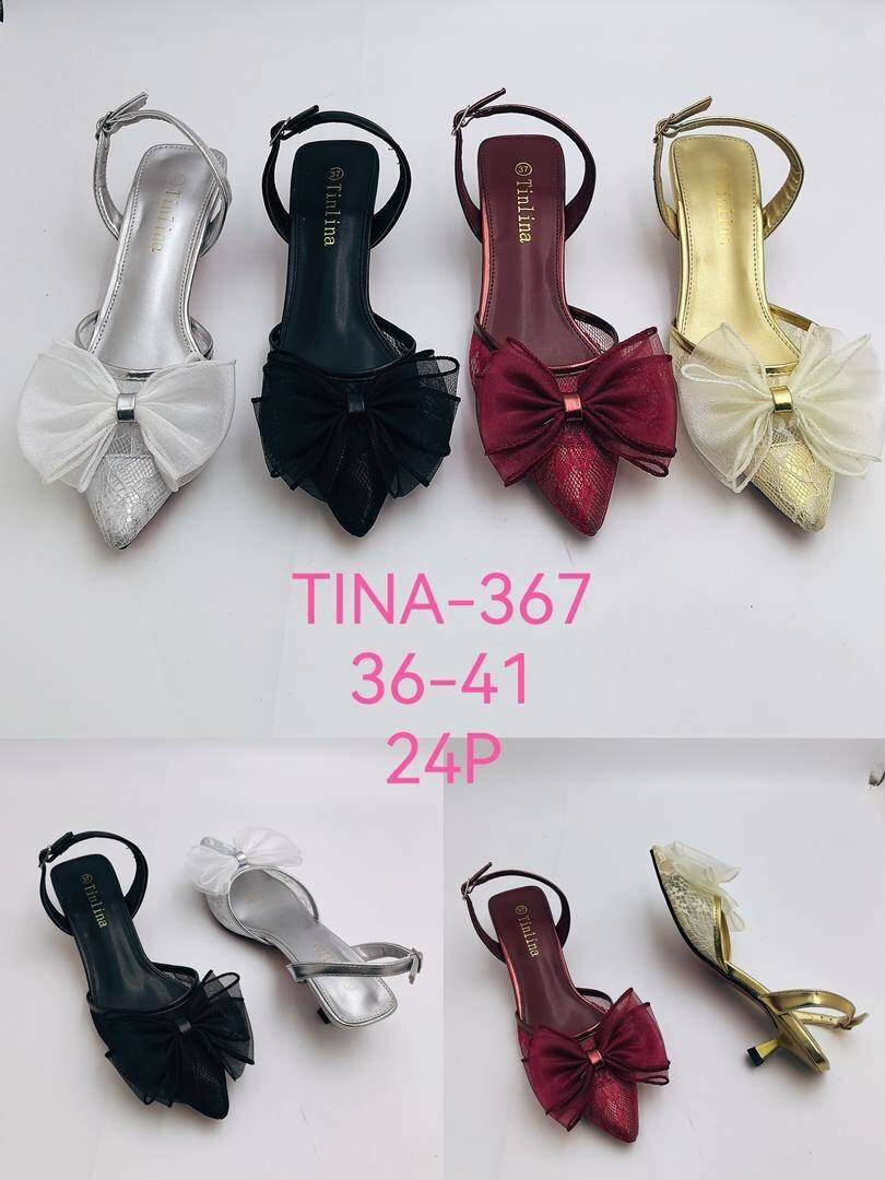 Sandals heels