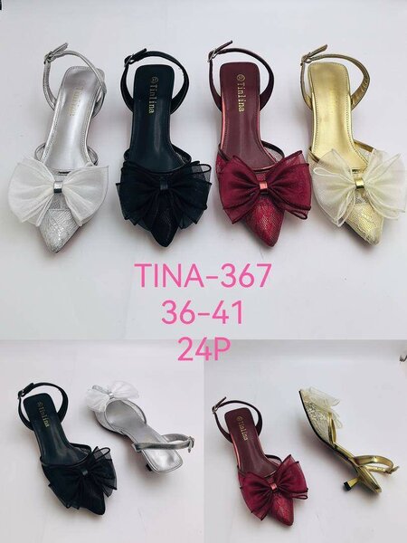 Sandals heels