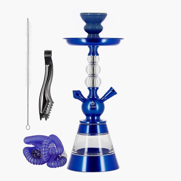 D-M BOUTIQUE CHICHA