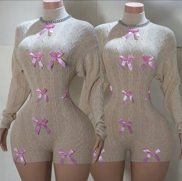 Ladies Dress