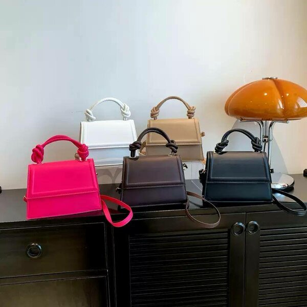 Mini bags