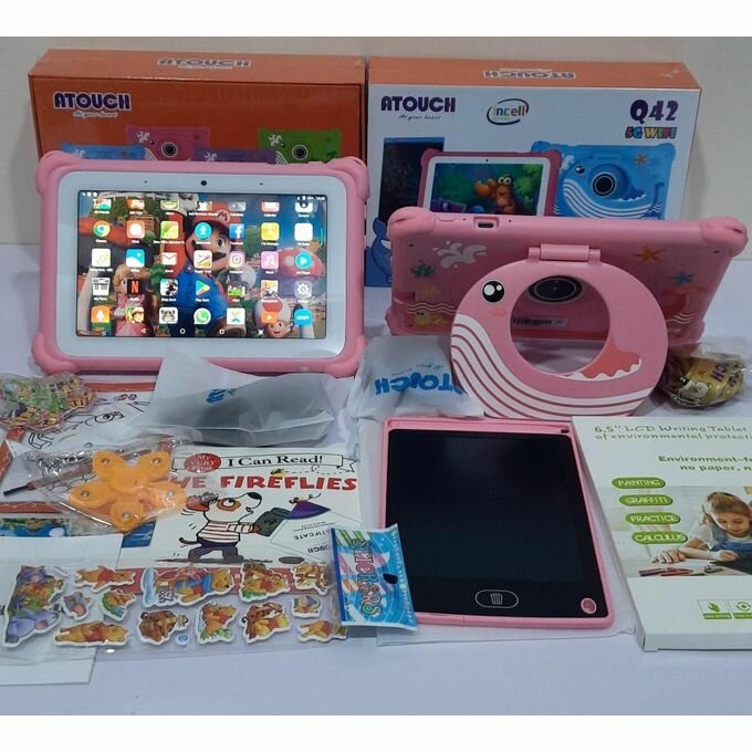 tablette éducative Q42