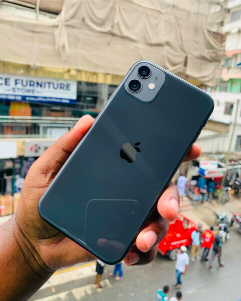 IPhone 11