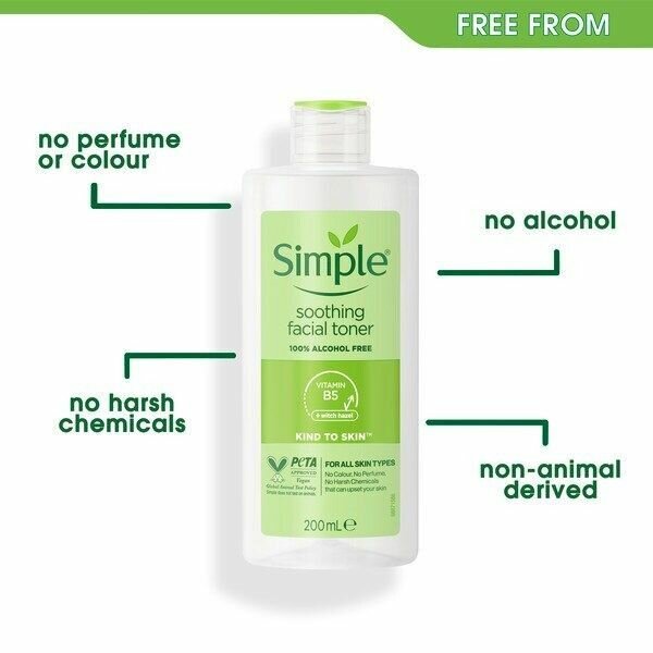 Simple Range of Products
