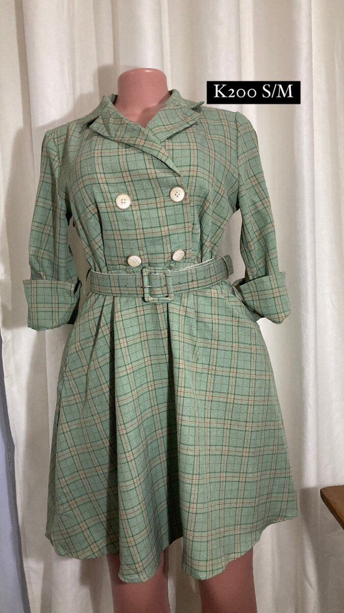 Thrift