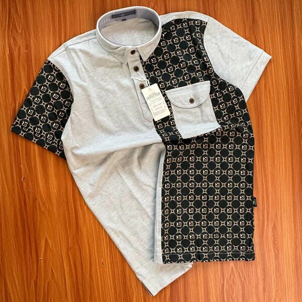 Flower Lacoste