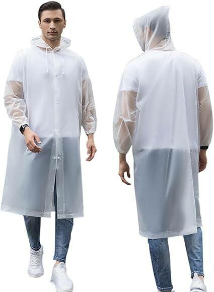 Imperméable