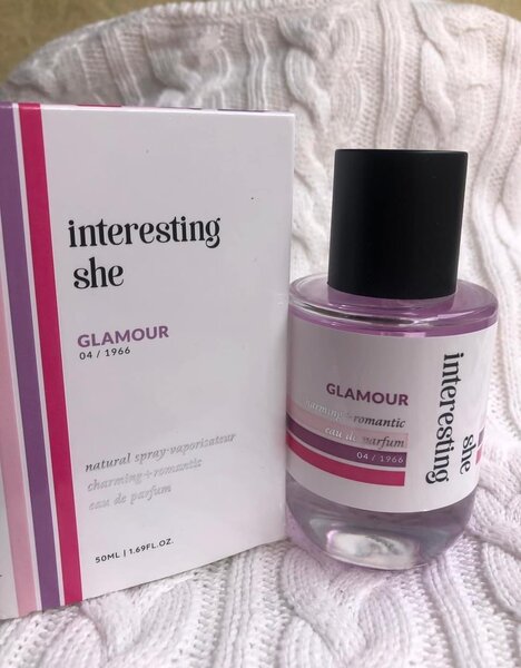 Parfum