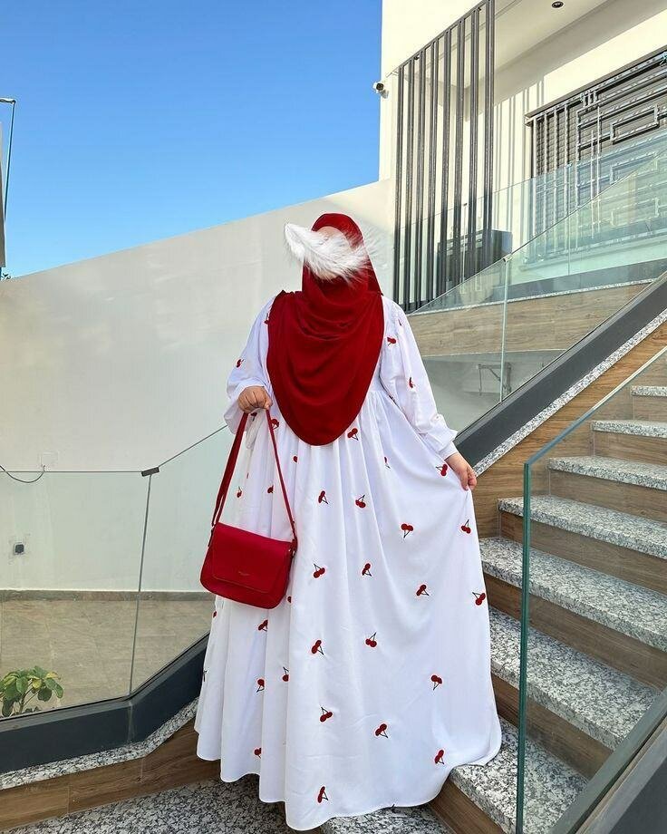 Robe adjab