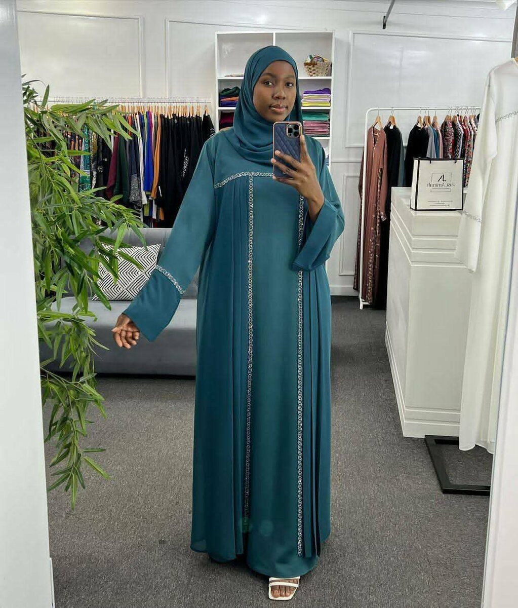 Abaya