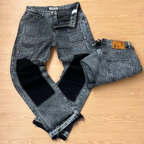 Baggy jeans