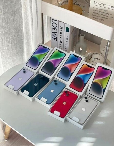 iPhone 14