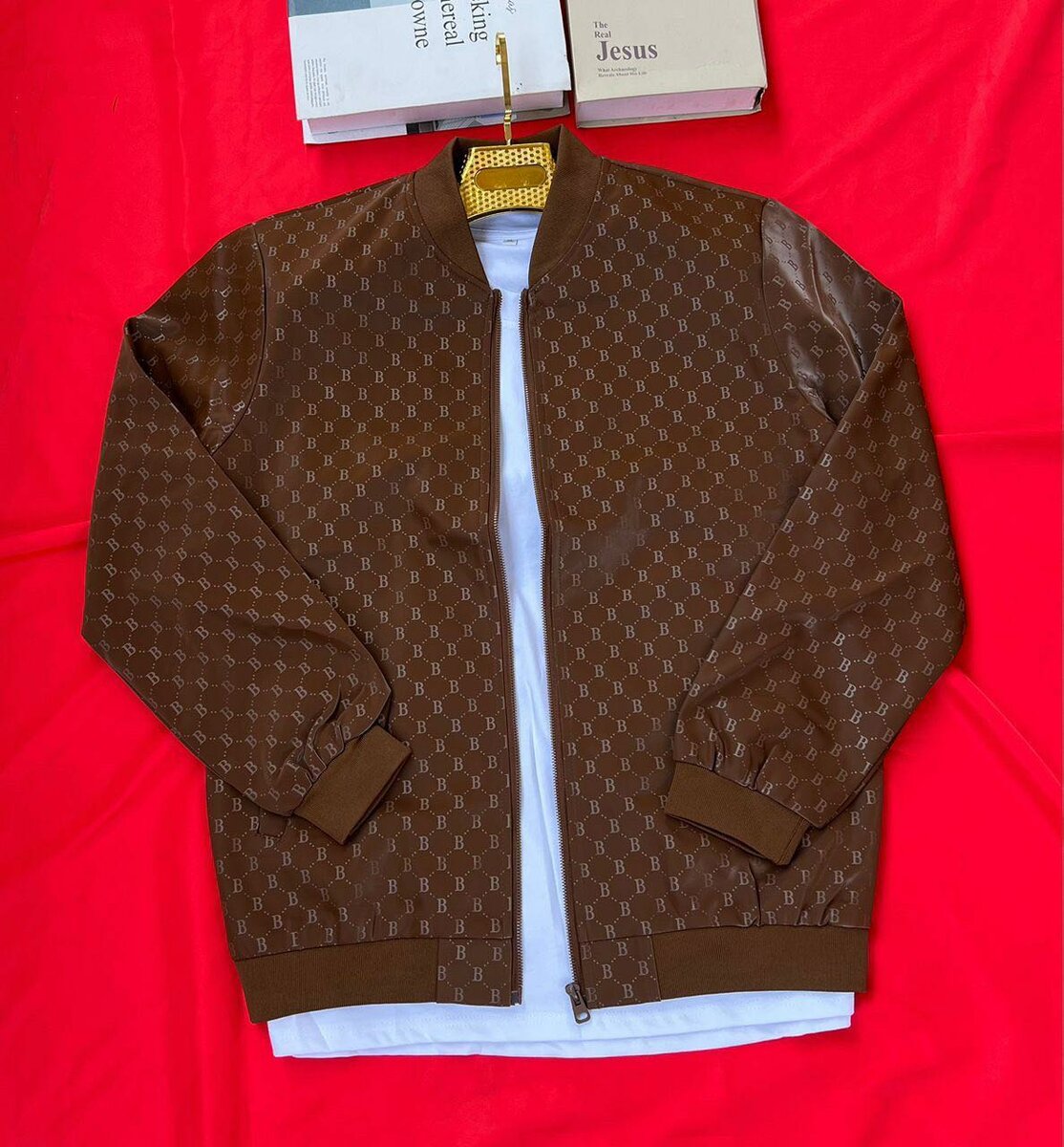 Jackets