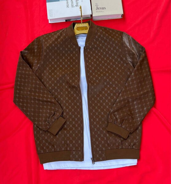 Jackets