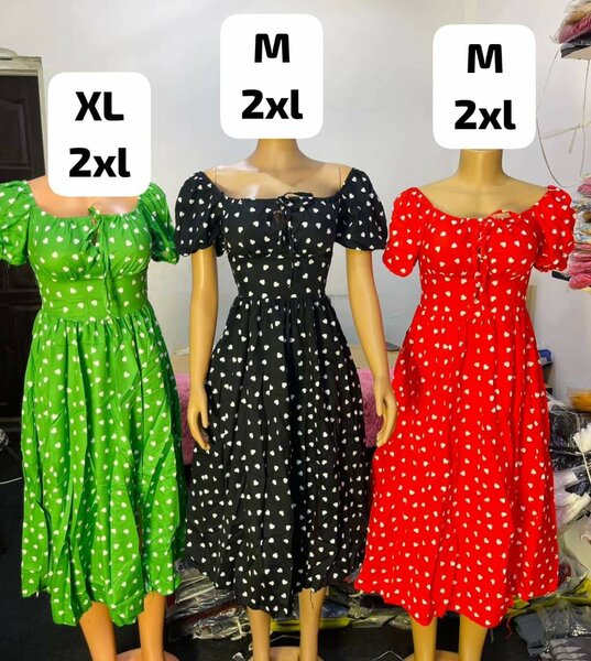 Jolis robe