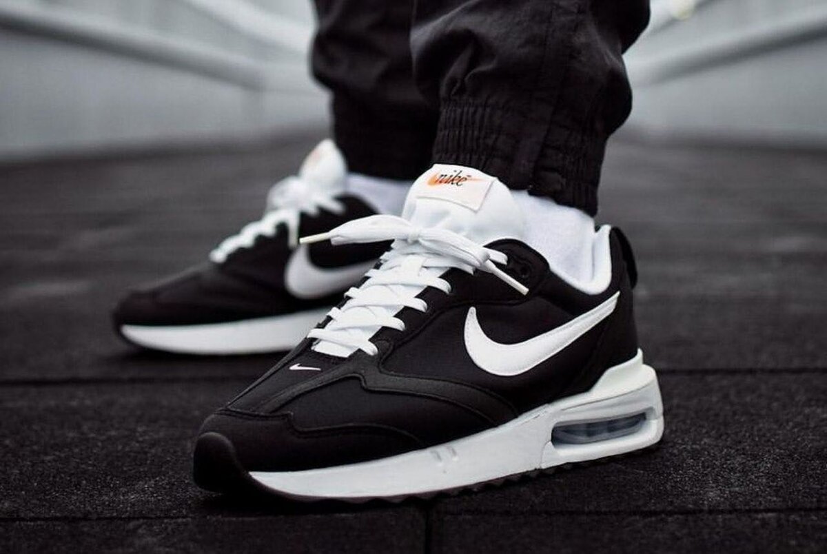Basket NIKE