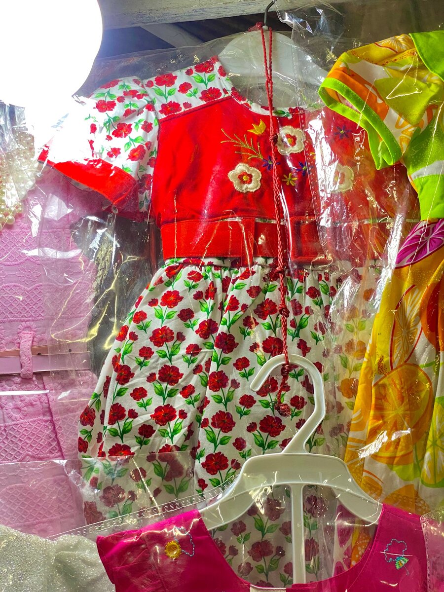 Girls Dresses