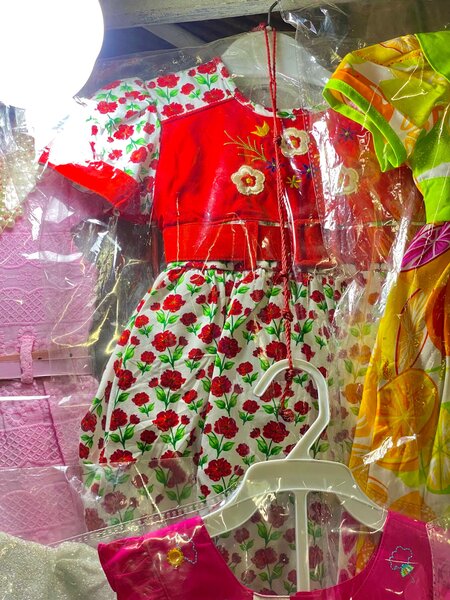 Girls Dresses