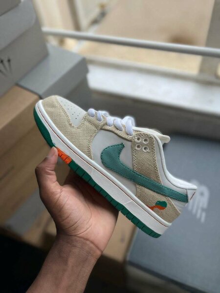 Nike SB Dunks