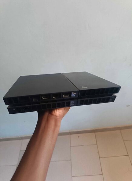 Console PS4