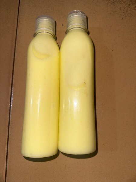 Lotion hydratante corps