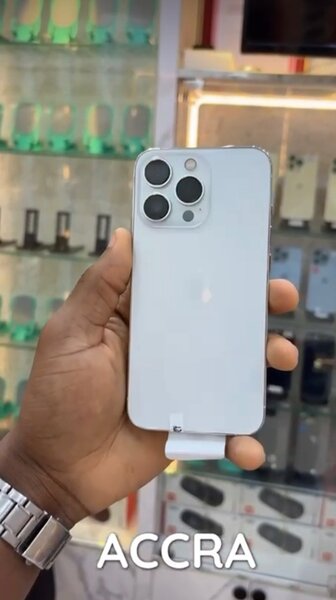 iPhone 13 Pro