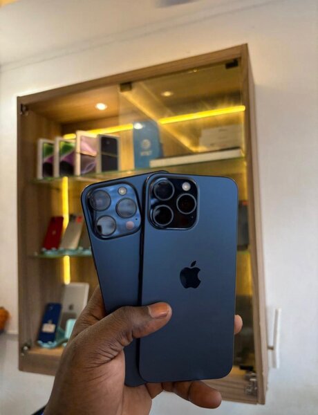 Apple iPhones