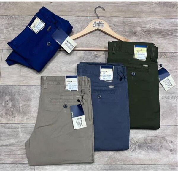 Pantalon dokers
