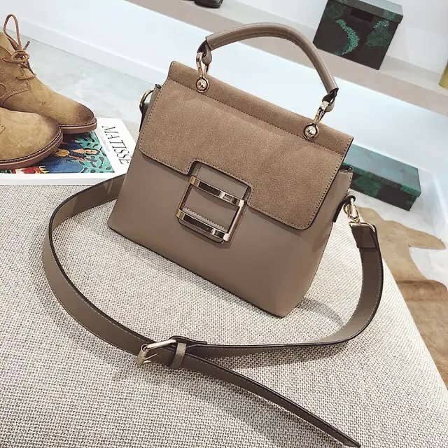 Sac à main fourre-tout à bandoulière