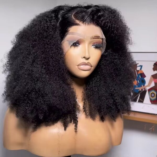 Wigs