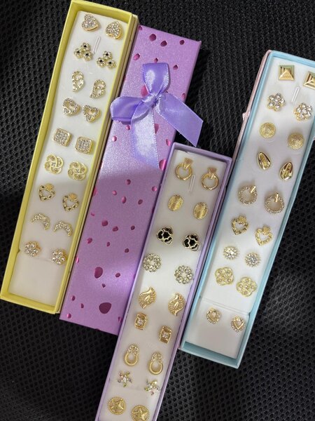 Earring set